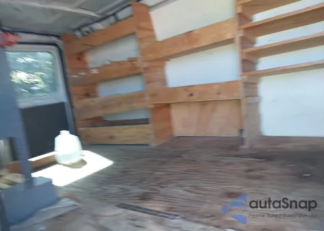 2014 Ford E-250 Commercial из США, поврежденный, VIN 1FTNE2EWXEDA42160